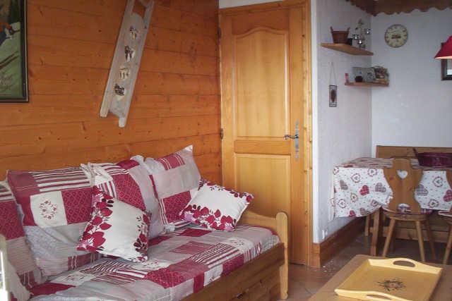 Alpage du Chantel 49268 - Les Arcs 1800