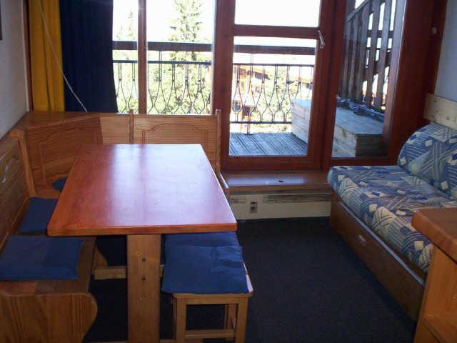 Aiguille Grive II 49290 - Les Arcs 1800