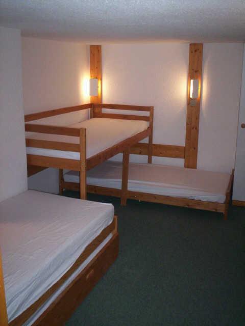 Aiguille Grive II 49290 - Les Arcs 1800