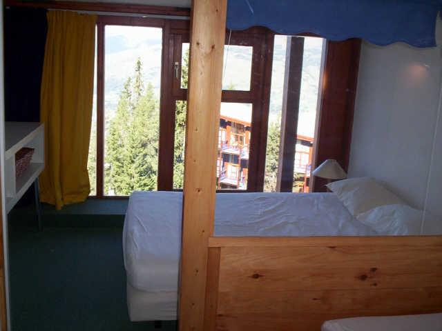 Aiguille Grive II 49290 - Les Arcs 1800