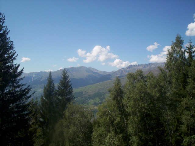 Arandelières 49259 - Les Arcs 1800