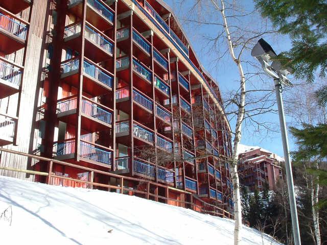 Arandelières 49259 - Les Arcs 1800