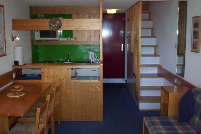 Aiguille Grive III 49238 - Les Arcs 1800