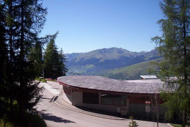 Aiguille Grive III 49238 - Les Arcs 1800