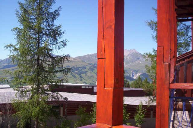 Aiguille Grive III 49238 - Les Arcs 1800