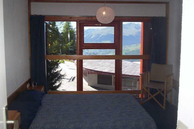 Aiguille Grive III 49238 - Les Arcs 1800