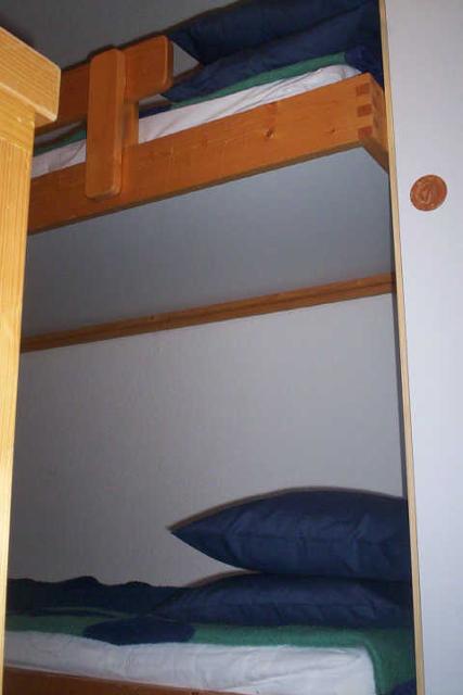 Aiguille Grive III 49238 - Les Arcs 1800