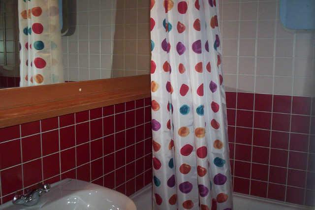 Aiguille Grive III 49238 - Les Arcs 1800