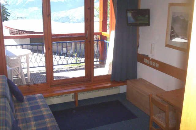 Aiguille Grive III 49238 - Les Arcs 1800