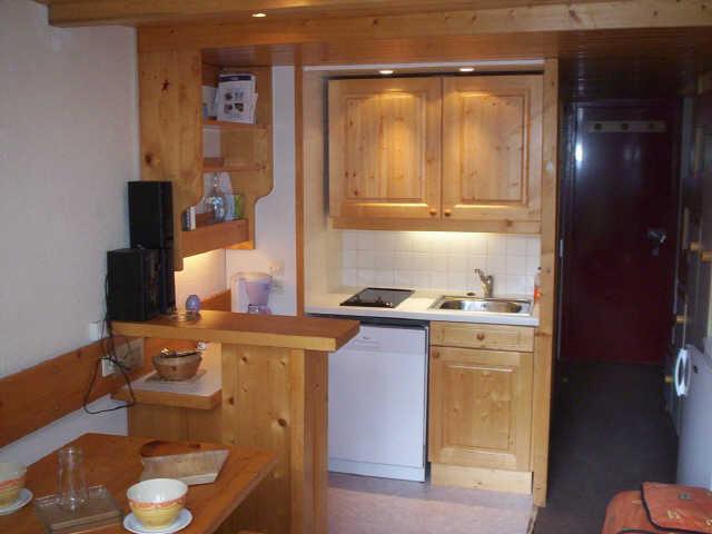 Mirantin III 49276 - Les Arcs 1800