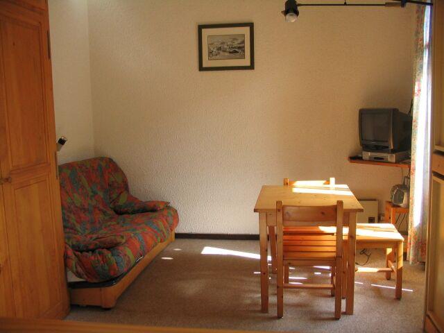 LA MUSARDIERE 50974 - Megève