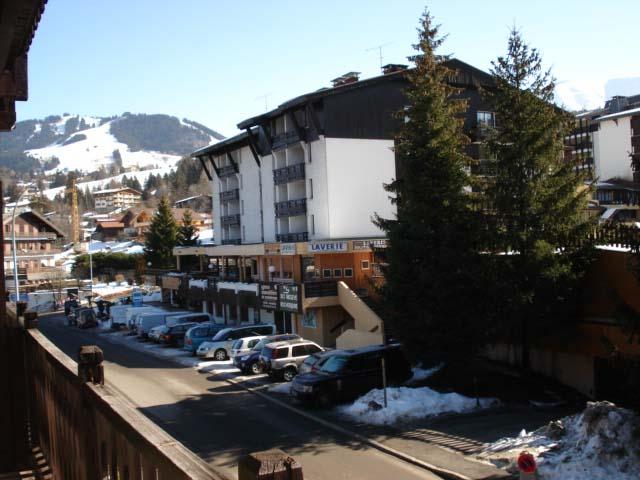 LA MUSARDIERE 50974 - Megève