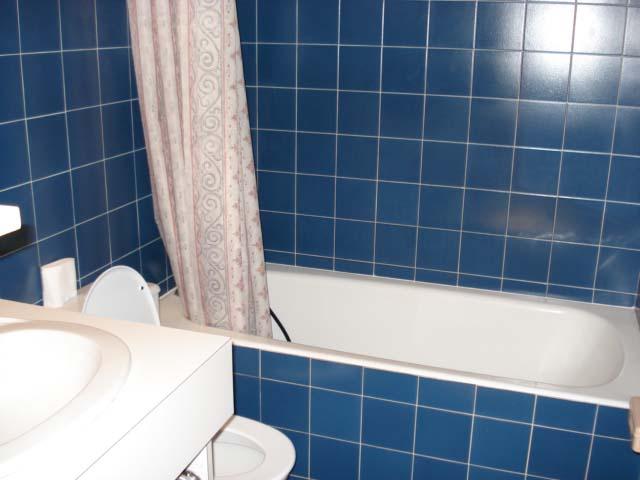 LA MUSARDIERE 50974 - Megève