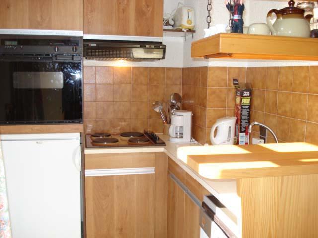 LA MUSARDIERE 50974 - Megève