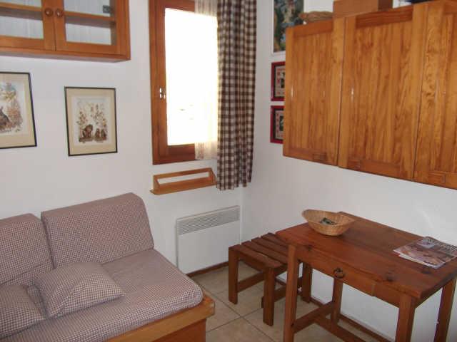 Les Côtes 49145 - Plagne - Montchavin 