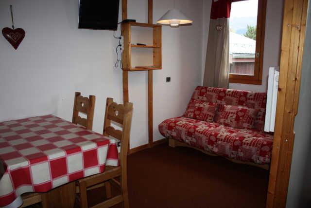 Les Avrières Haut 49219 - Plagne - Montchavin 