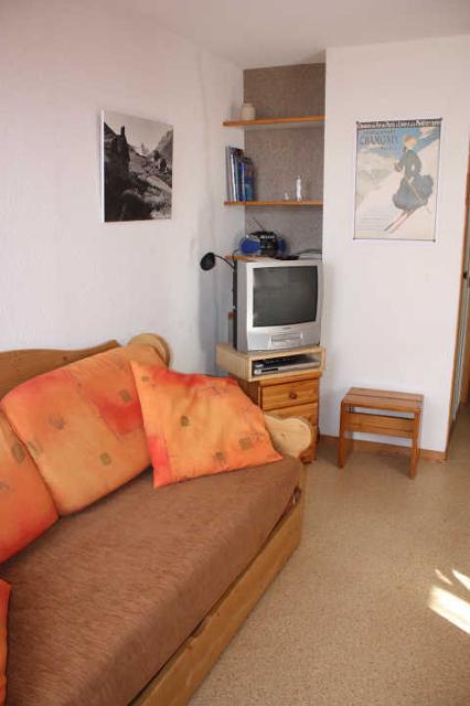 Le Pommeret 49186 - Plagne - Montchavin 