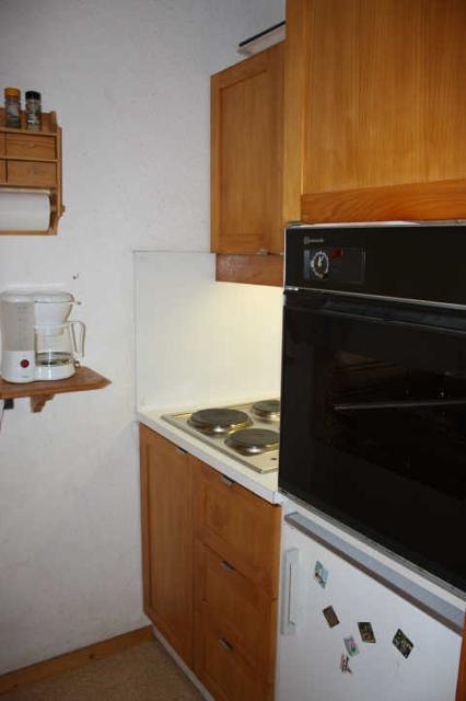 Le Pommeret 49186 - Plagne - Montchavin 