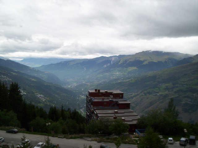 Nova 49258 - Les Arcs 1800