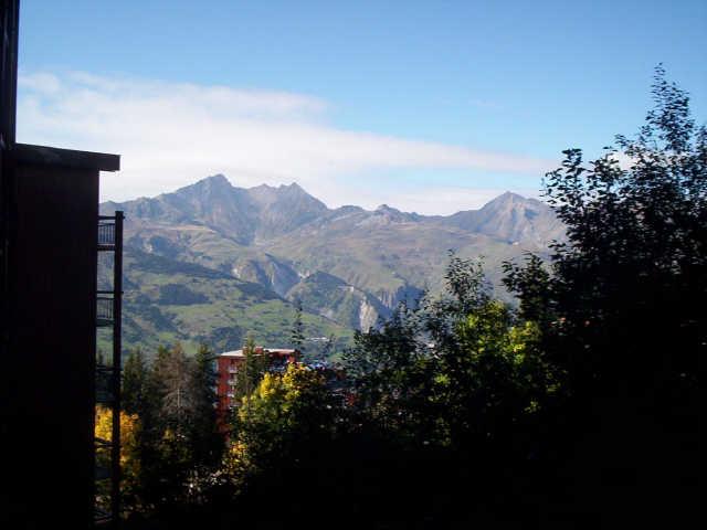 Armoise 49274 - Les Arcs 1800