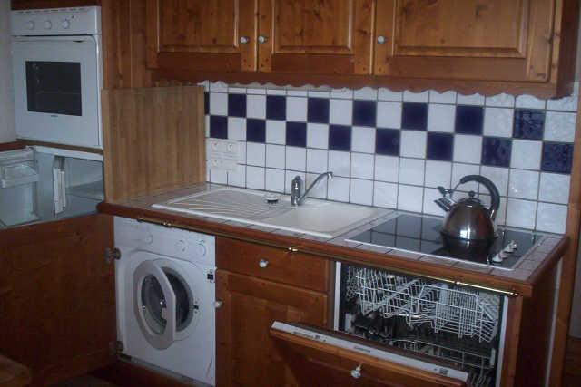 Alpage du Chantel 49304 - Les Arcs 1800