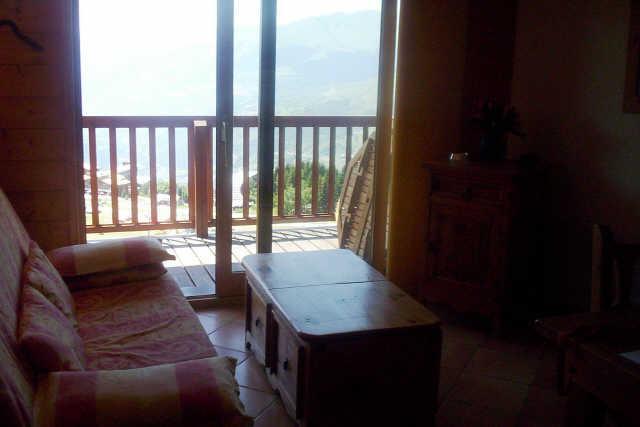 Alpage du Chantel 49304 - Les Arcs 1800