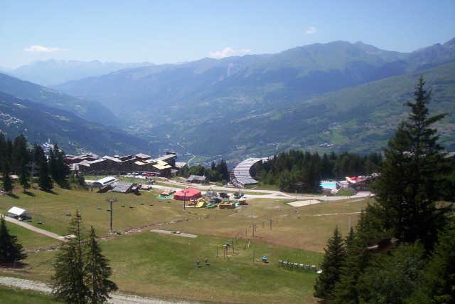 Alpage du Chantel 49304 - Les Arcs 1800