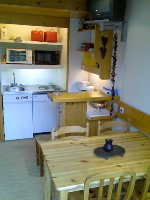 Mirantin II 49282 - Les Arcs 1800