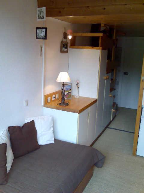 Mirantin II 49282 - Les Arcs 1800