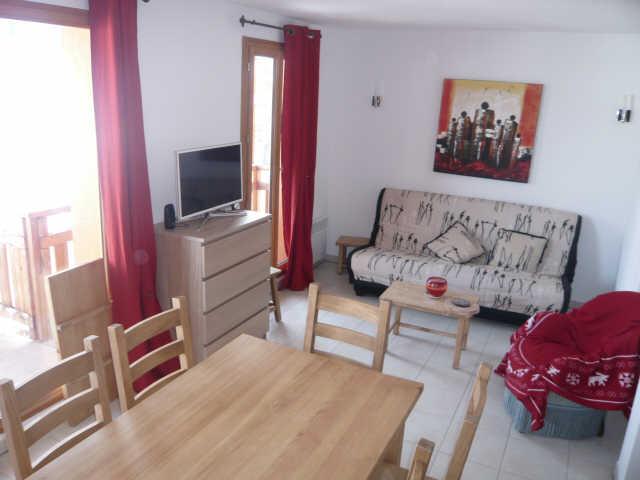 BALCON DES AIRELLES 47638 - Les Orres