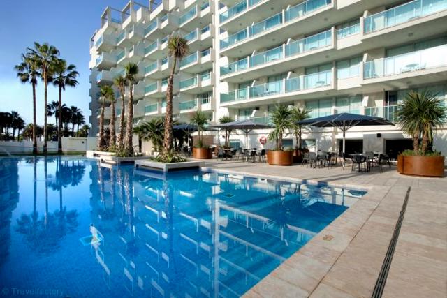 Hôtel Blaumar 4* - Salou