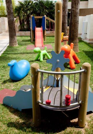 Hôtel Blaumar 4* - Salou