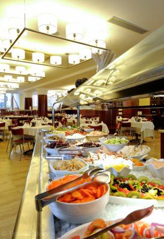 Hôtel Blaumar 4* - Salou