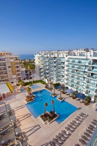 Hôtel Blaumar 4* - Salou
