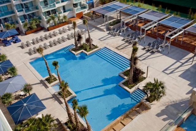 Hôtel Blaumar 4* - Salou