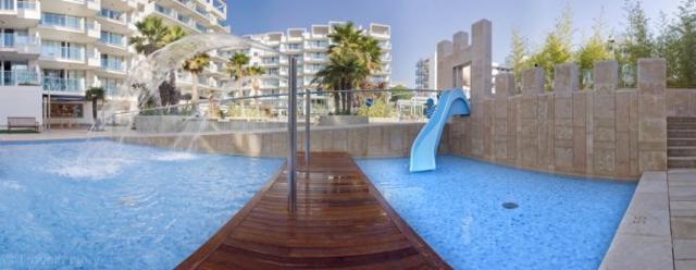 Hôtel Blaumar 4* - Salou