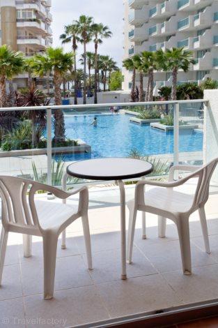 Hôtel Blaumar 4* - Salou