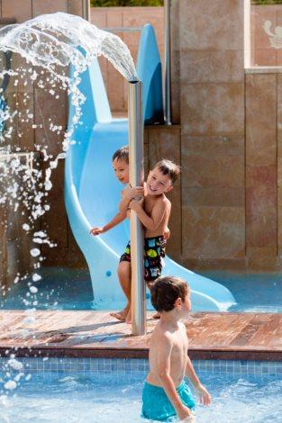 Hôtel Blaumar 4* - Salou