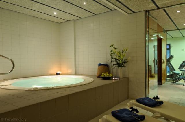 Hôtel Blaumar 4* - Salou