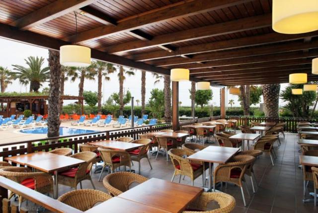 Hôtel Taurus Park 4* - Pineda de Mar