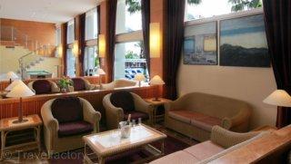 Hôtel Taurus Park 4* - Pineda de Mar