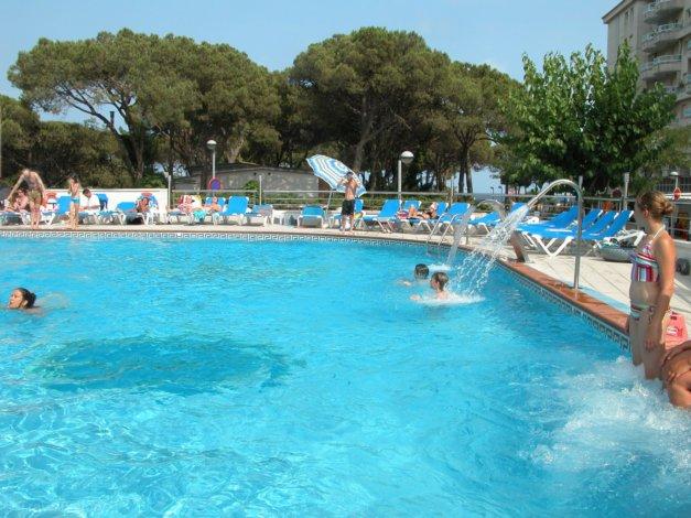 Hôtel Blaucel 4* - Blanes