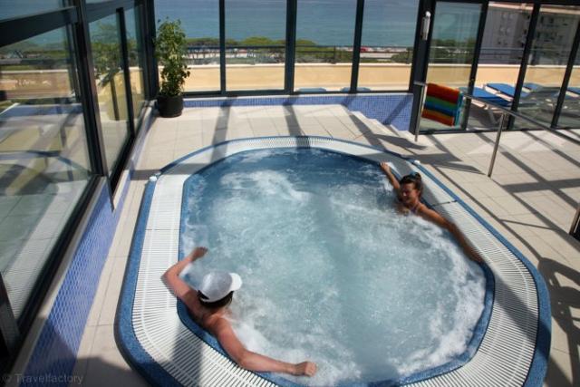 Hôtel Blaucel 4* - Blanes