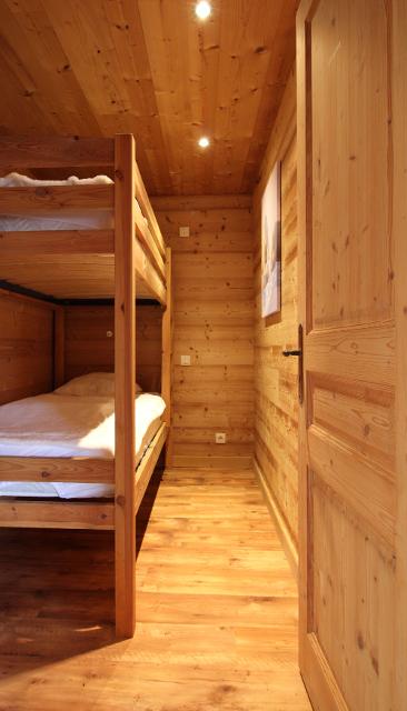 Appartement Primevères 001 - Le Grand Bornand