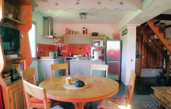 Montchavin-Bellentre FRS010 - Plagne - Montchavin