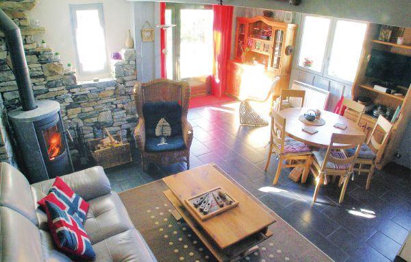 Montchavin-Bellentre FRS010 - Plagne - Montchavin