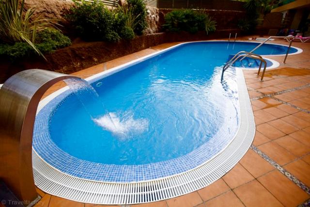 Hôtel Las Vegas **** - Salou