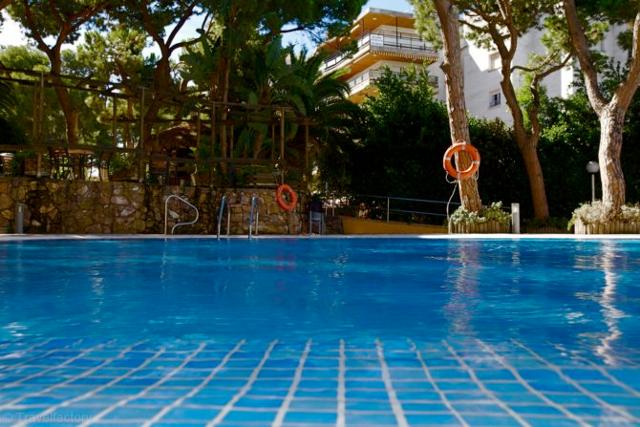 Hôtel Las Vegas **** - Salou