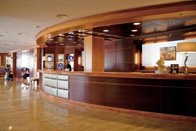 Hôtel Las Vegas **** - Salou