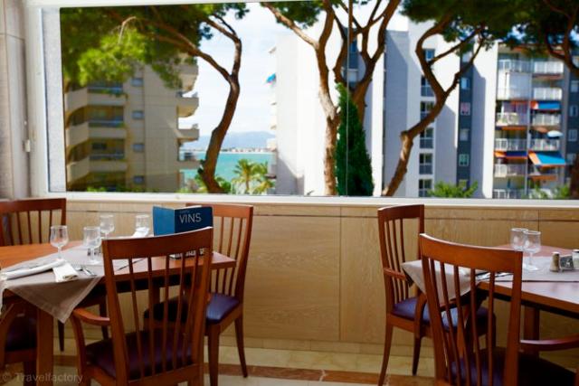 Hôtel Las Vegas **** - Salou